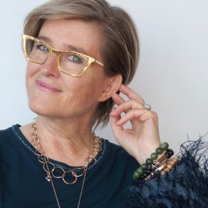 Meet your Posher, Karyn